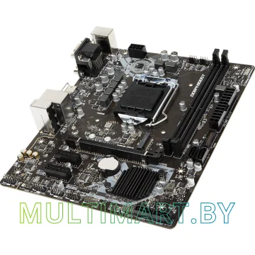 Материнская плата MSI H310M PRO-M2 картинка 2